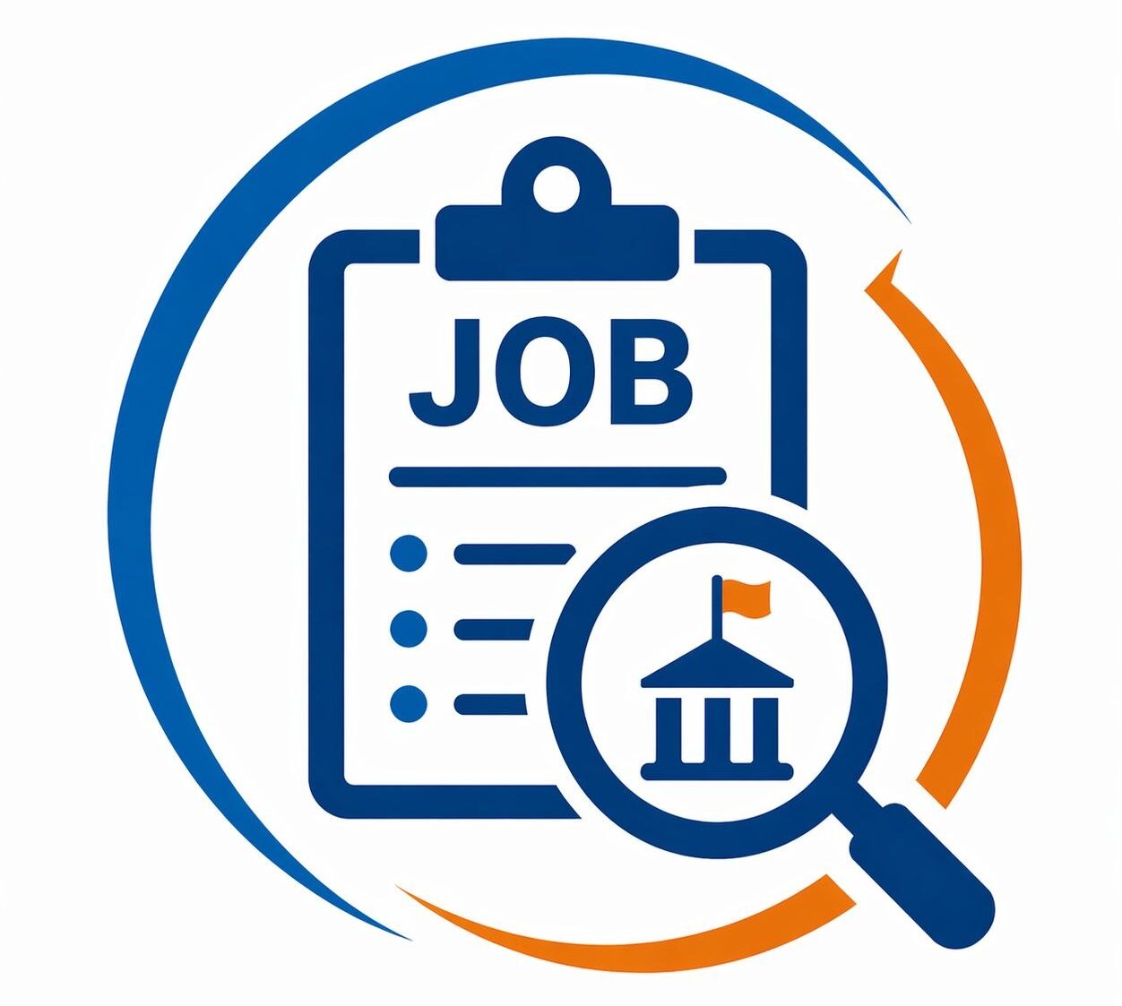 JobKhata — Sarkari Jobs Portal
