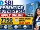 SBI Apprentice Recruitment 2026 Apply Online : 7150 Vacancies, Apply Online Before Last Date
