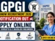 SGPGI Lucknow Recruitment 2026 Notification Out, Apply Online for Group B & C Backlog Vacancies